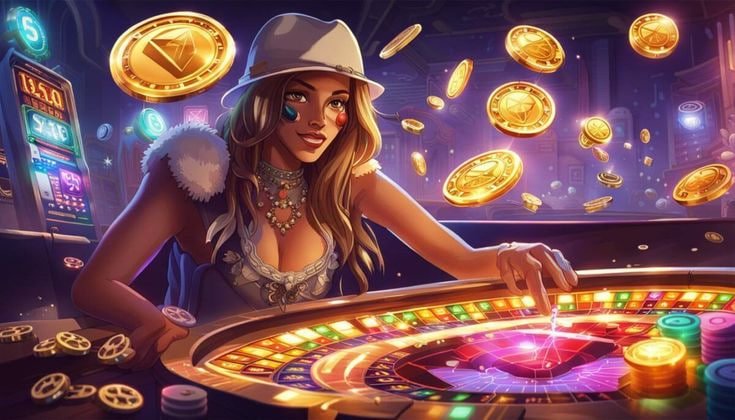 Virtual sports simulasi dengan animasi realistis dan taruhan 24 jam